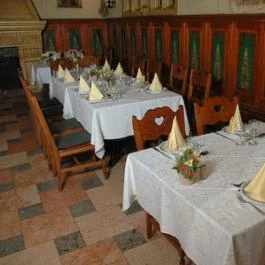 Mátyás Pince Étterem Budapest - Egyéb