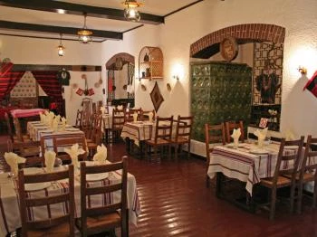 Megyeri Csárda Budapest