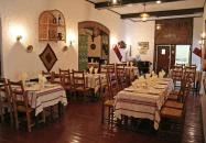 Megyeri Csárda Budapest