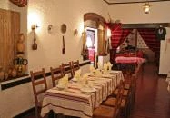 Megyeri Csárda Budapest