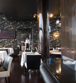 Melba Panoráma Étterem