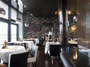 Melba Panoráma Étterem Budapest