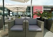 Melba Panoráma Étterem Budapest