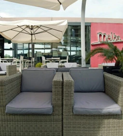 Melba Panoráma Étterem