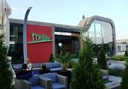 Melba Panoráma Étterem Budapest