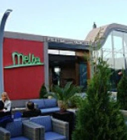 Melba Panoráma Étterem