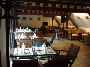 Menta Terasz Budapest