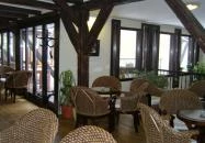 Menta Terasz Budapest