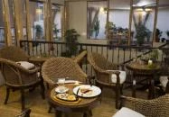 Menta Terasz Budapest