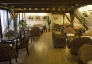 Menta Terasz Budapest