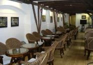 Menta Terasz Budapest