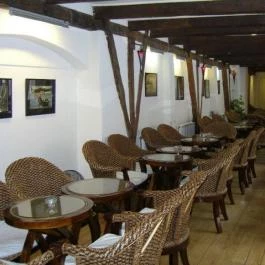 Menta Terasz Budapest - Egyéb