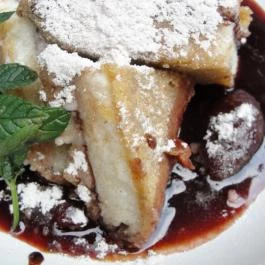 Menta Terasz Budapest - Egyéb