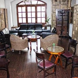 Menta Terasz Budapest - Egyéb