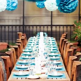 Menta Terasz Budapest - Egyéb