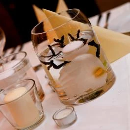 Menta Terasz Budapest - Egyéb