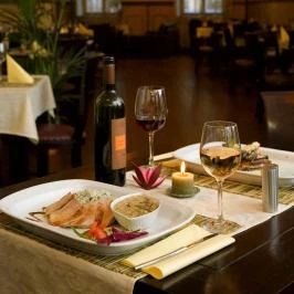 Menta Terasz Budapest - Egyéb