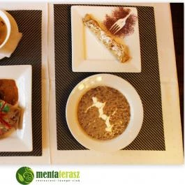 Menta Terasz Budapest - Egyéb