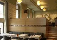 Menza Étterem & Kávézó Budapest