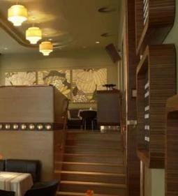 Menza Étterem & Kávézó