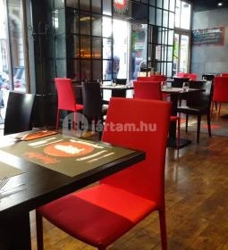 Mészár Steak Kitchen