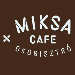 Miksa Cafe Budapest - Egyéb