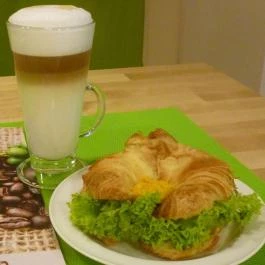 Miksa Cafe Budapest - Egyéb
