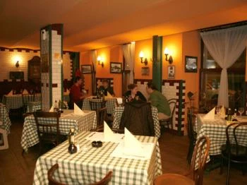 Millennium da Pippo Budapest