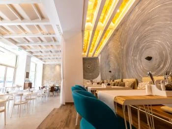 mínima bistro Budapest