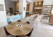 mínima bistro Budapest