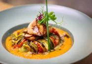 mínima bistro Budapest