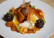 mínima bistro Budapest