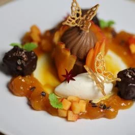 mínima bistro Budapest - Egyéb