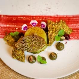 mínima bistro Budapest - Egyéb