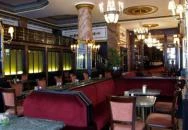 Café Astoria Restaurant Budapest