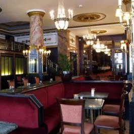 Café Astoria Restaurant Budapest - Egyéb