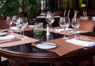 Café Astoria Restaurant Budapest