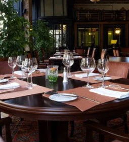 Café Astoria Restaurant