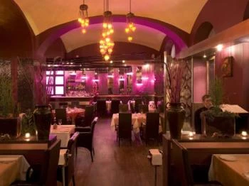 Mokka Café & Étterem Budapest