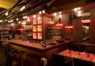 Mokka Café & Étterem Budapest