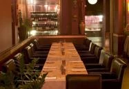 Mokka Café & Étterem Budapest