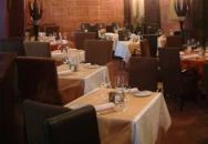 Mokka Café & Étterem Budapest