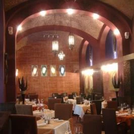 Mokka Café & Étterem Budapest - Egyéb