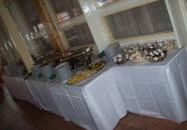 Mókus Sörkert - Étterem & Terasz Budapest