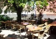 Mókus Sörkert - Étterem & Terasz Budapest