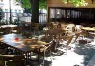 Mókus Sörkert - Étterem & Terasz Budapest