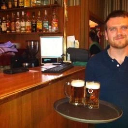 Mókus Sörkert - Étterem & Terasz Budapest - Egyéb