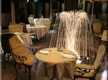 Mongolian Barbecue Budapest