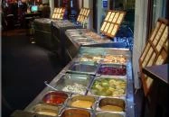 Mongolian Barbecue Budapest