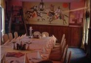 Mongolian Barbecue Budapest